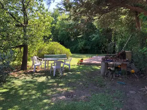 Casa en Venta 25 años