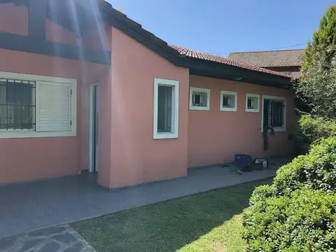 Casa - Villa Elisa