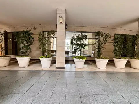 Avenida Presidente Figueroa Alcorta 3300, Piso 3