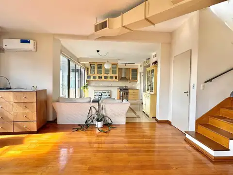 Departamento en Venta en Barrio Parque, USD 850.000
