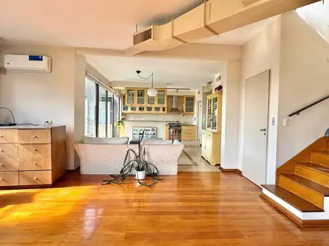 Departamento en Venta Apto profesional