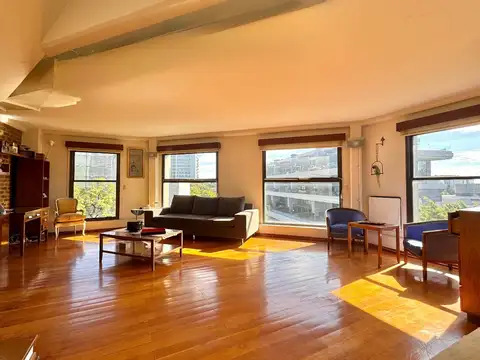Departamento en Venta con 2 cocheras