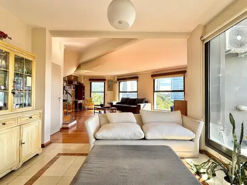 Departamento en Venta con 2 cocheras