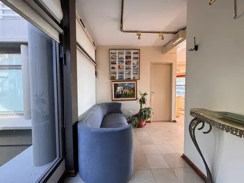 Departamento en Venta en Barrio Parque, USD 850.000