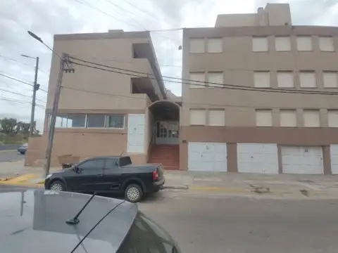 1 AMBIENTE FRENTE AL MAR EN PLENO CENTRO - SAN BERNARDO -