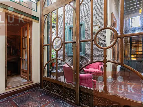Casa en Venta de 5 dormitorios