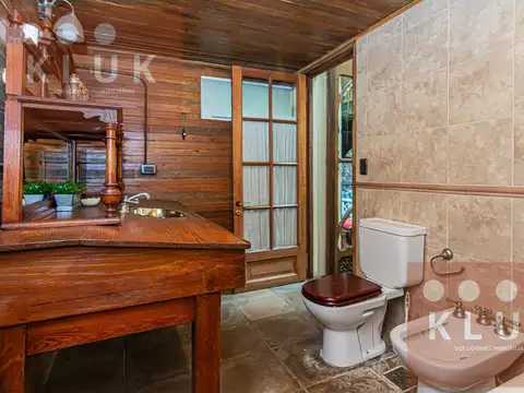Casa en Venta 135 años