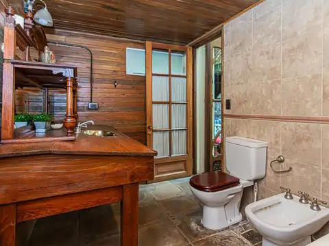 Casa en Venta 135 años