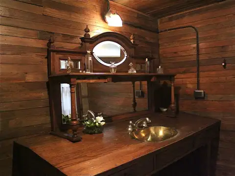 Casa en Venta en Monserrat, USD 450.000