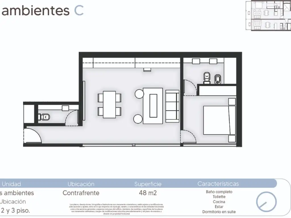 Avenida Crámer 3900