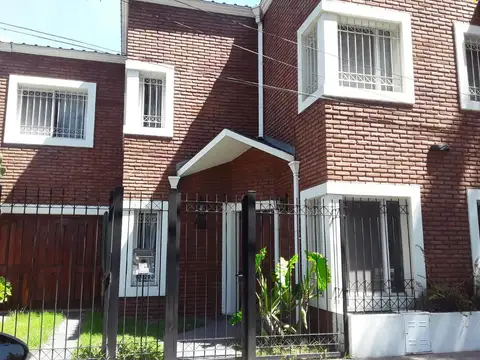 Mendoza al 8000