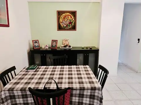 Departamento en Venta en Villa Luro, USD 105.000