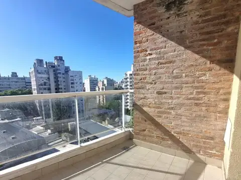 Departamento en Centro