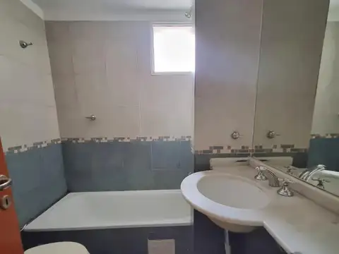 Departamento en Centro