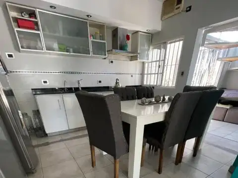 Casa en Venta 16 años