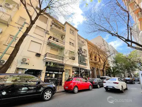 Departamento en Barrio Norte