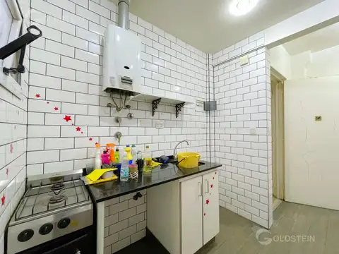 Departamento en Venta 60 años