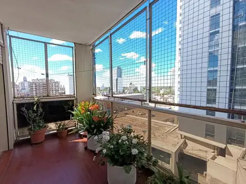 Departamento en Venta al Norte