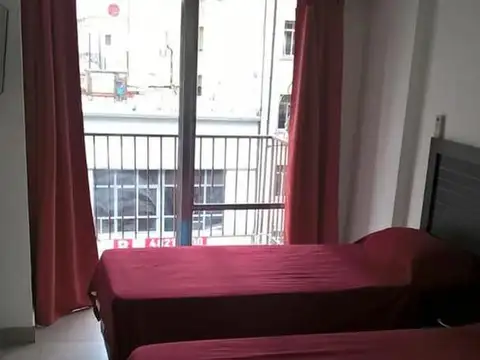 Departamento en alquiler temporario