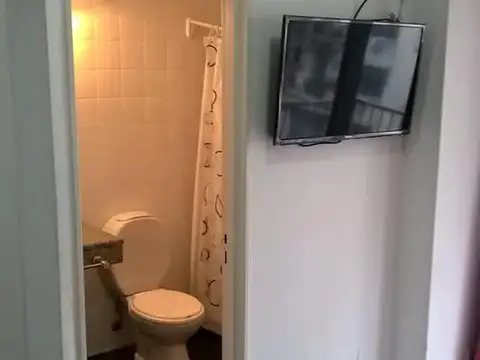 Departamento en Alquiler Temporal de Monoambiente