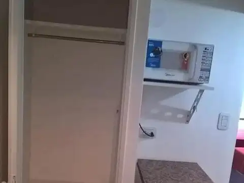 Departamento en alquiler temporario