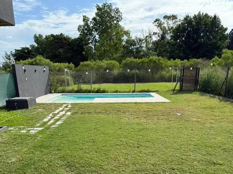 Casa en Venta 2 años