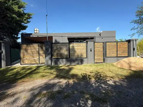 Casa en Venta de 1 dormitorio