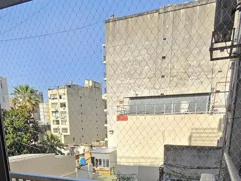 Departamento en Alquiler en San Nicolás, $ 690.000