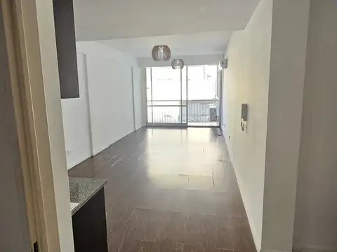 Alquiler Departamento dos ambientes