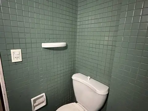 MONOAMBIENTE MUY BUENA UBICACIÓN