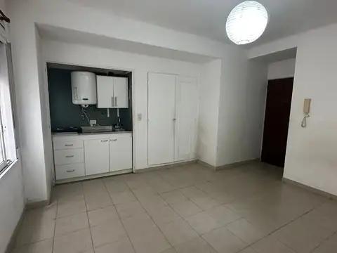 Departamento en Venta en Recoleta, USD 50.000