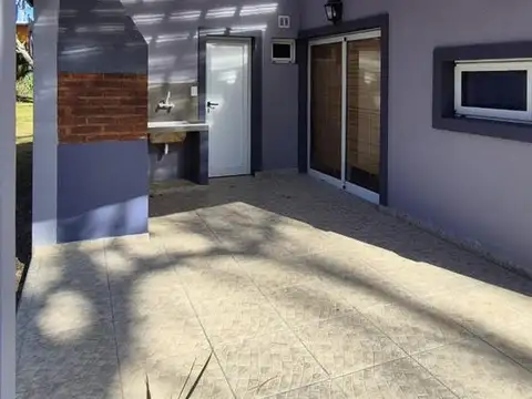 Casa en Venta 10 años