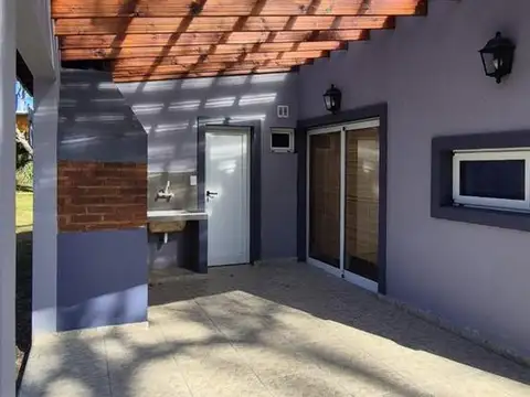 Casa en Venta 10 años