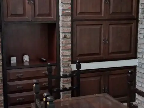 Casa en Alquiler en Fisherton Este, $ 1.000.000