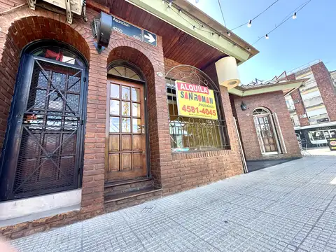 Local en Alquiler 25 años