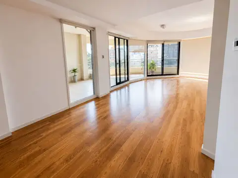 Venta depto 3 dormitorios cochera centro rosario