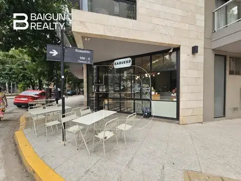 Local en venta en Villa Luro