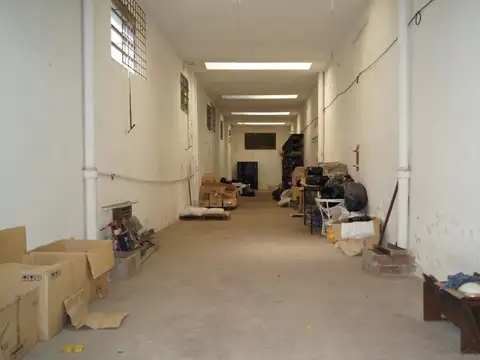Venta Galpón o Depósito para usos multiples - Zona sur - Rosario - Santa Fe