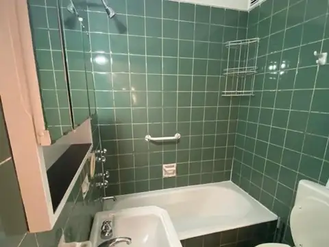 Departamento 2 ambientes