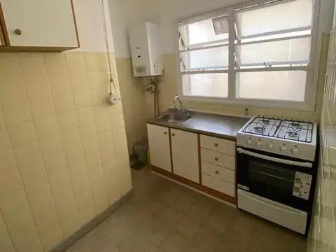 Departamento en Alquiler en Caballito Sur, $ 500.000