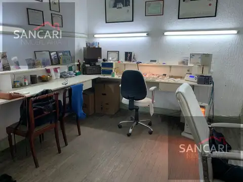 PH en Constitución