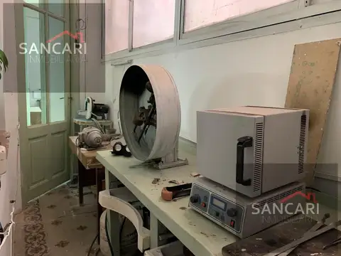 Departamento en Venta en Constitución, USD 50.000
