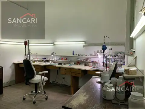 Departamento en Venta Apto profesional