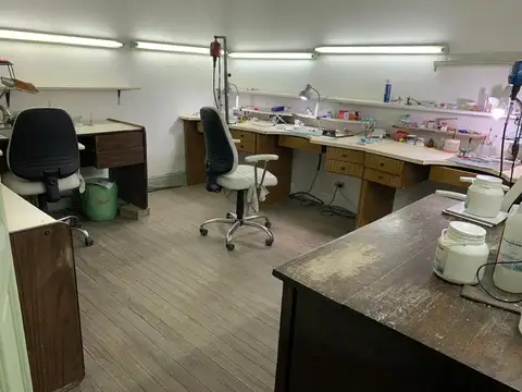 Departamento en Venta 60 años