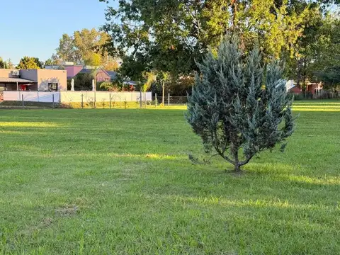 VENTA – CASA 4 AMBIENTES A TERMINAR – CLUB DE CAMPO LAS PERDICES
