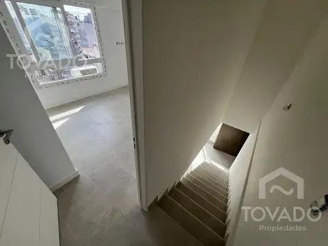 Departamento en Venta en Almagro, USD 180.000