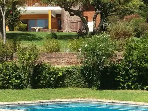 Casa Punta Chica Gran Parque