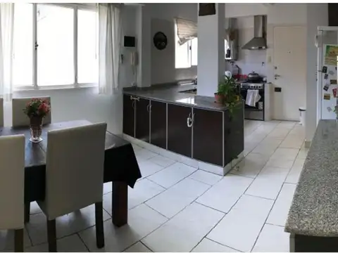 Departamento en Alquiler Temporal de 4 ambientes