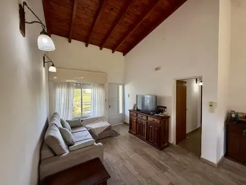 Casa en Venta 12 años