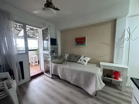 Departamento en Alquiler de Monoambiente
